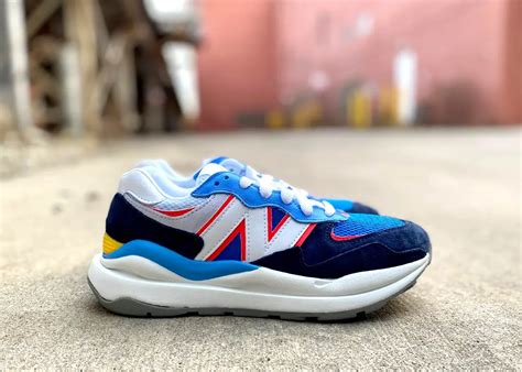 new balance 57 40 review.